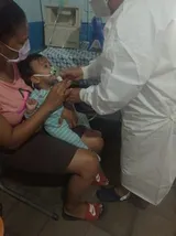 Honduras November 2021