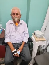 Honduras November 2021