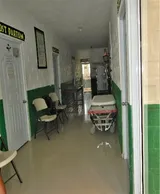 Haiti Earthquake 2021