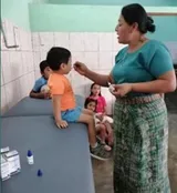 Guatemala October 2022