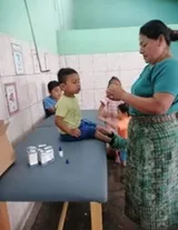 Guatemala October 2022